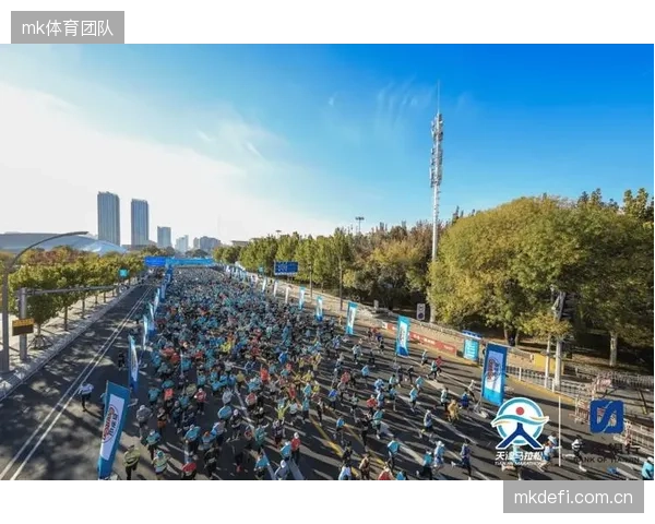 数亿元的赛事经济拉动宣传背后，单场马拉松的真实落地消费为何仅有3842万元？